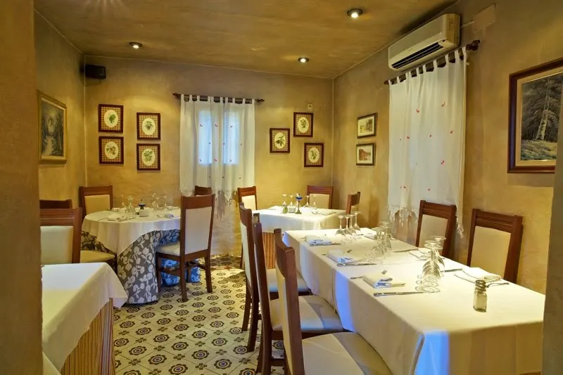 Photo of Venta La Choza