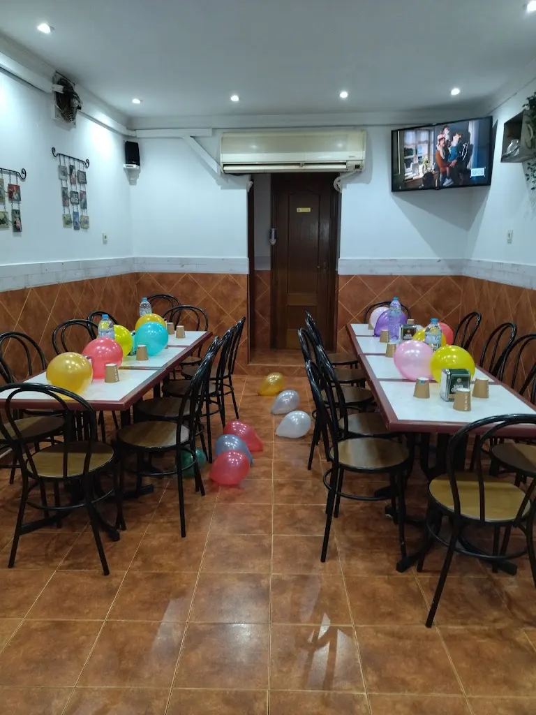 Foto de Cafetería Churrería La Habana