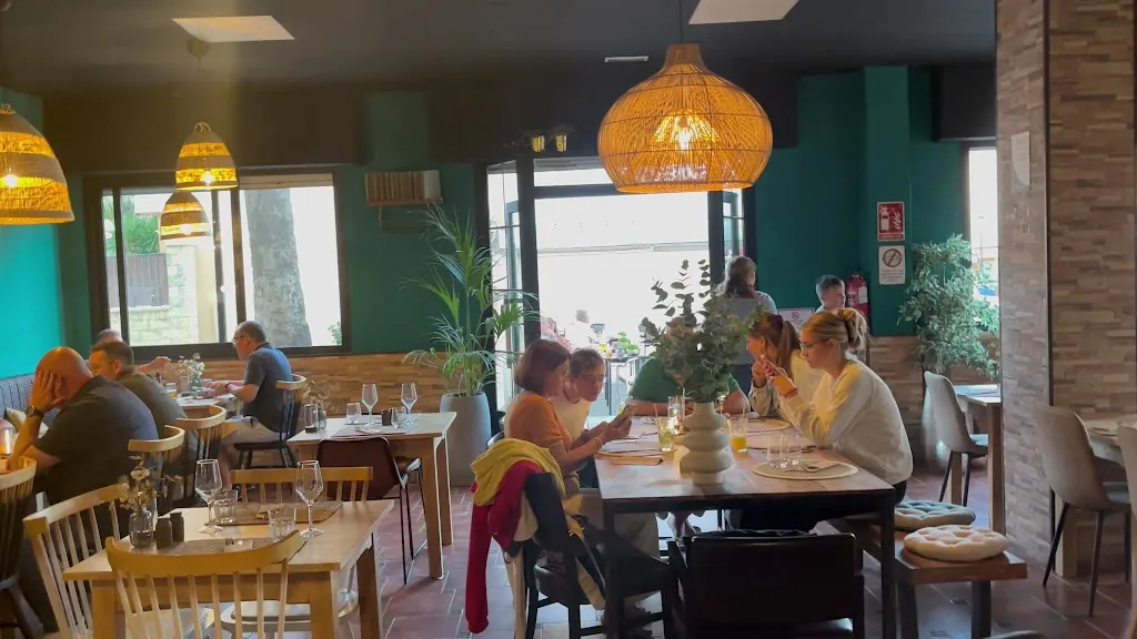 Photo of Brasserie Atelier