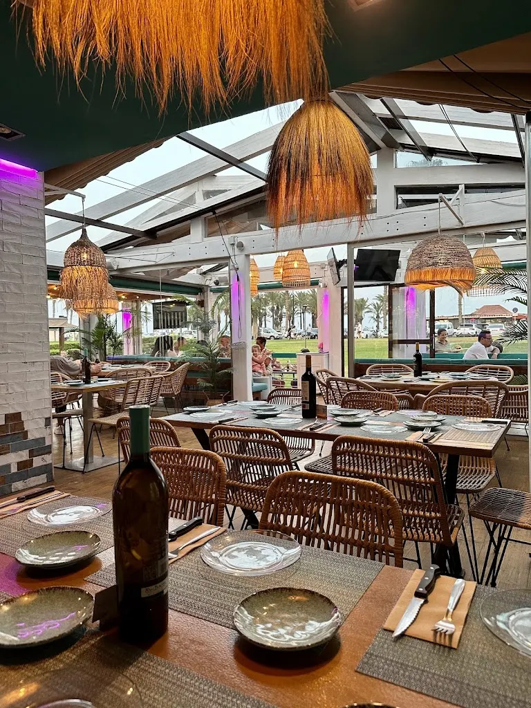 Morrofino Restaurant