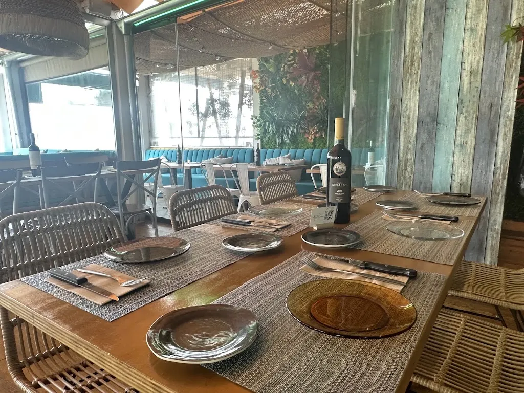 Photo of Morrofino Restaurant