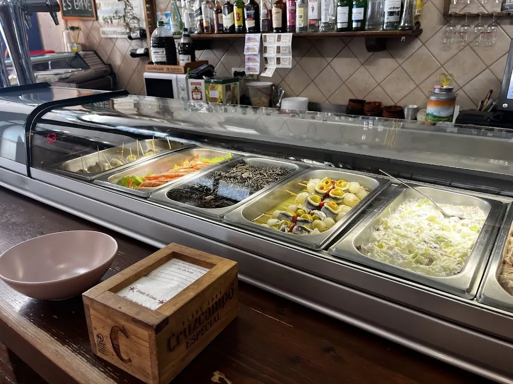 Foto de Taberna Bar Jimenez