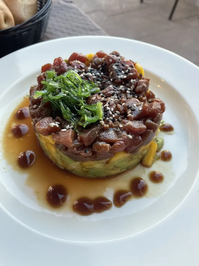 Photo of Los Pacheco Gastrobar